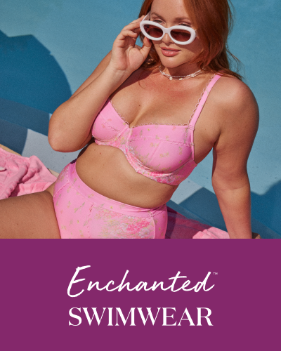 Enchanted Swim.