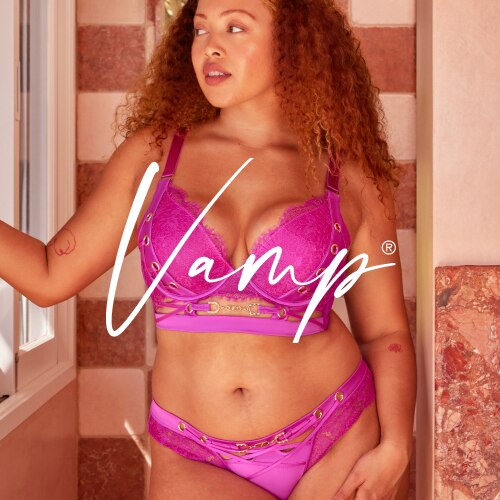 Vamp Collection