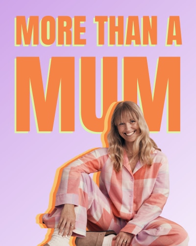 More than a mum