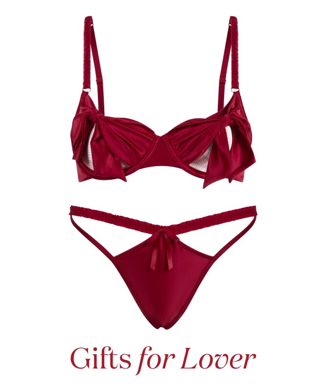 GIFTS FOR LOVER