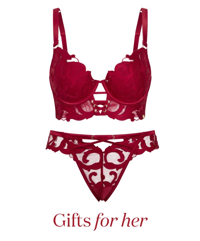 GIFTS FOR HER