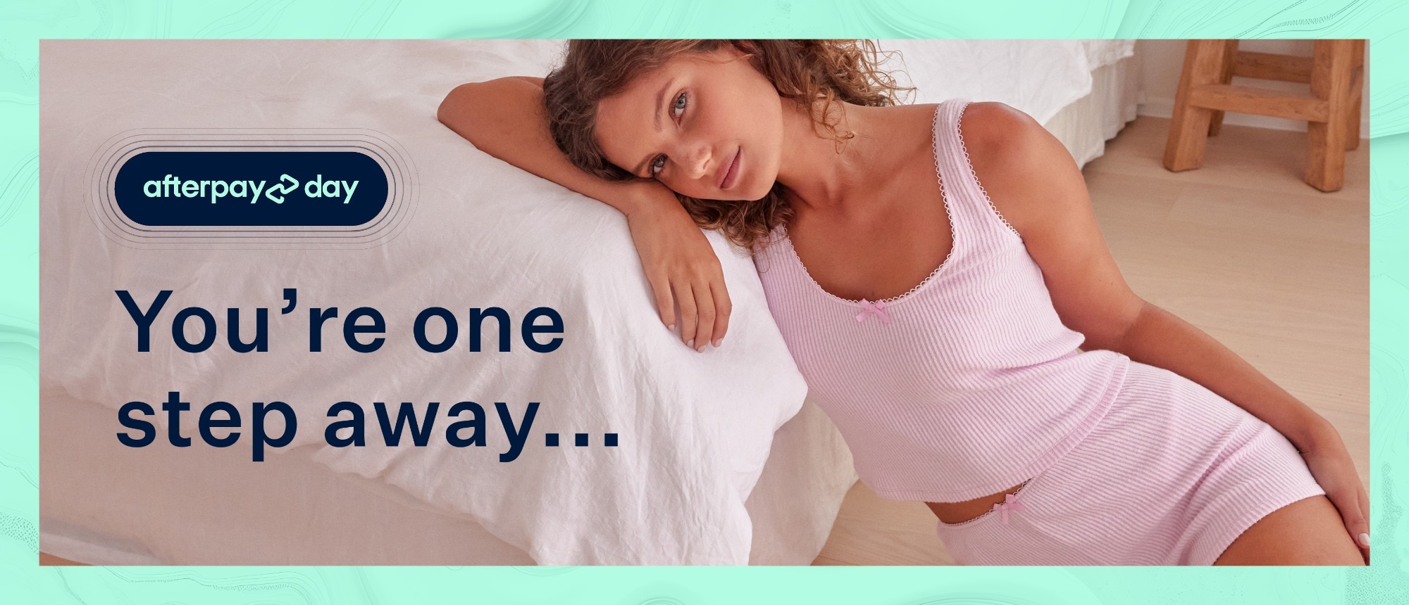 Afterpay Day | Bras N Things