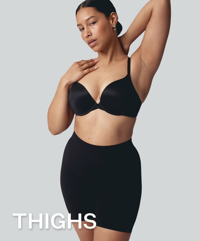 THIGHS