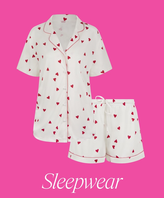 SLEEPWEAR